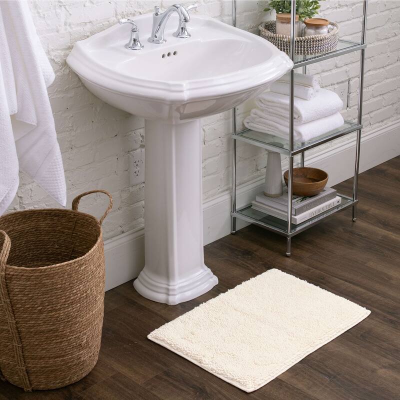 Mohawk Home Classic Cotton Bath Rug