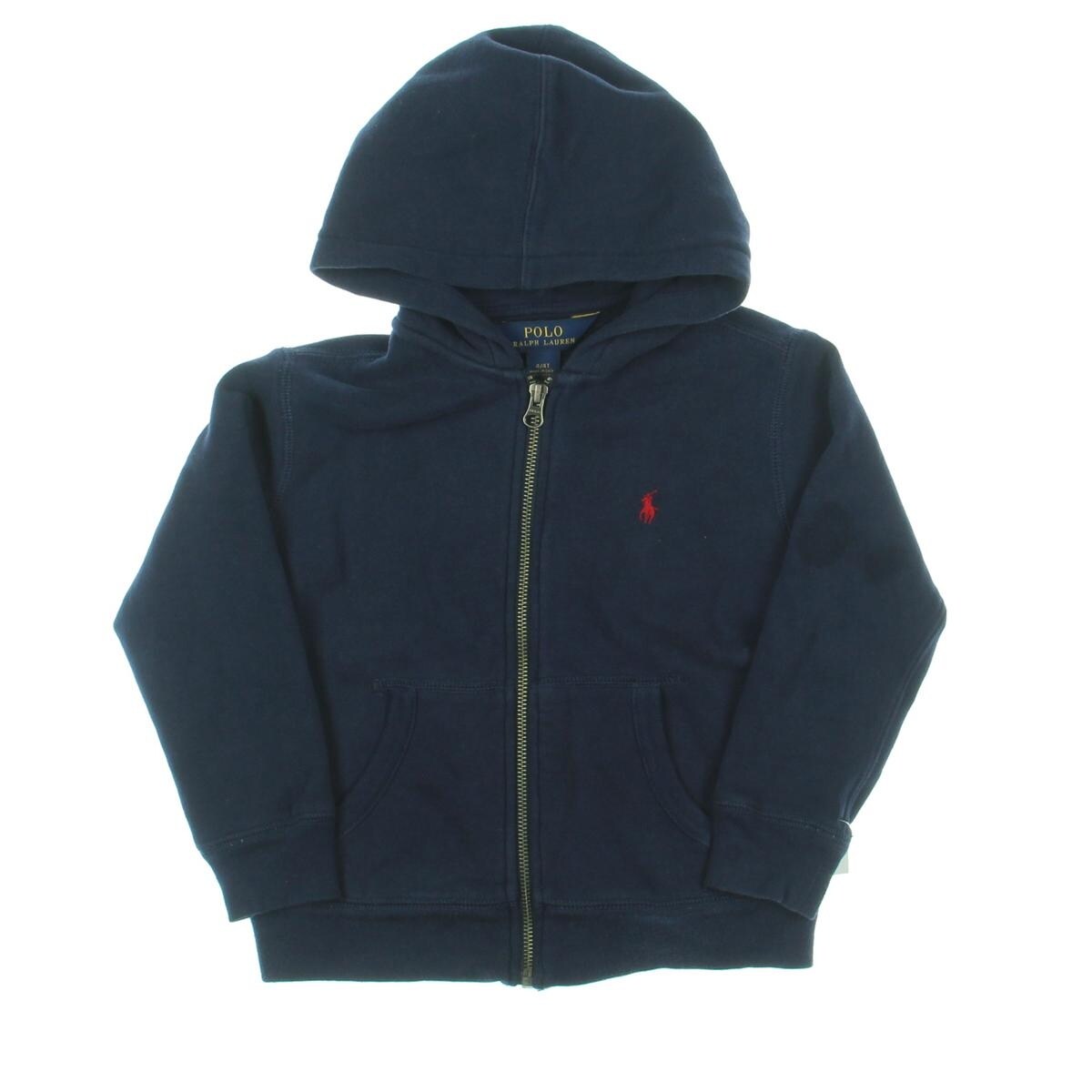 hoodie zipper polos