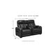 preview thumbnail 26 of 32, Signature Design by Ashley Boyington 3-Piece Upholstery Package - 86" W x 40" D x 44.5" H