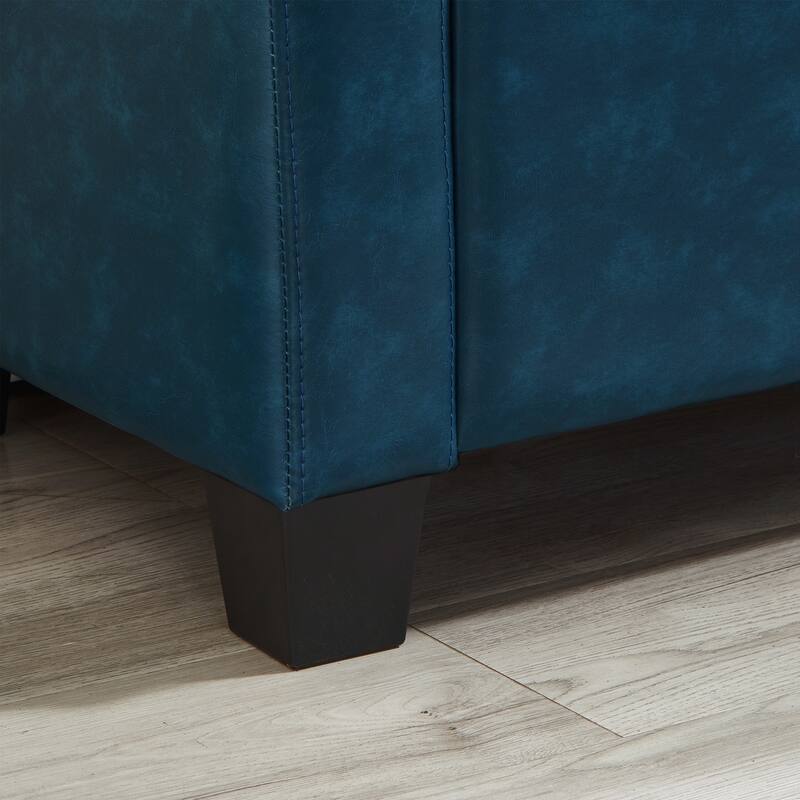 Bench with Storage, Bench for Bedroom,Living Room,Hallway