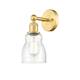 Option Satin Gold / Seedy