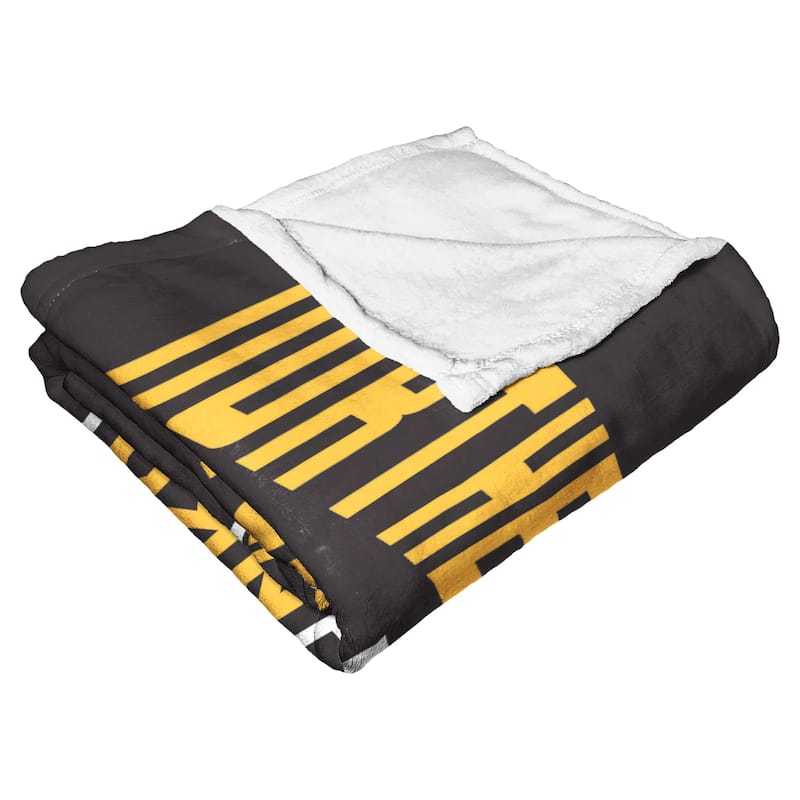 NCAA Horizon League Alumni Silk Touch Throw Blanket