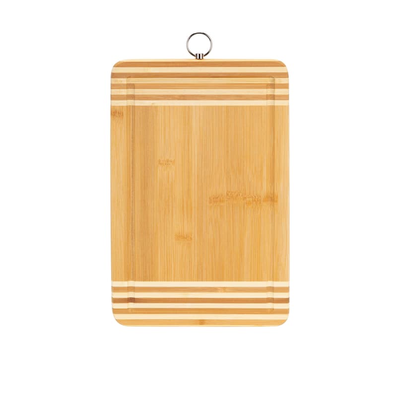 Kitchen Details Bamboo Cutting Board