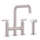 Option Brushed Nickel