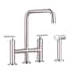 Option Brushed Nickel