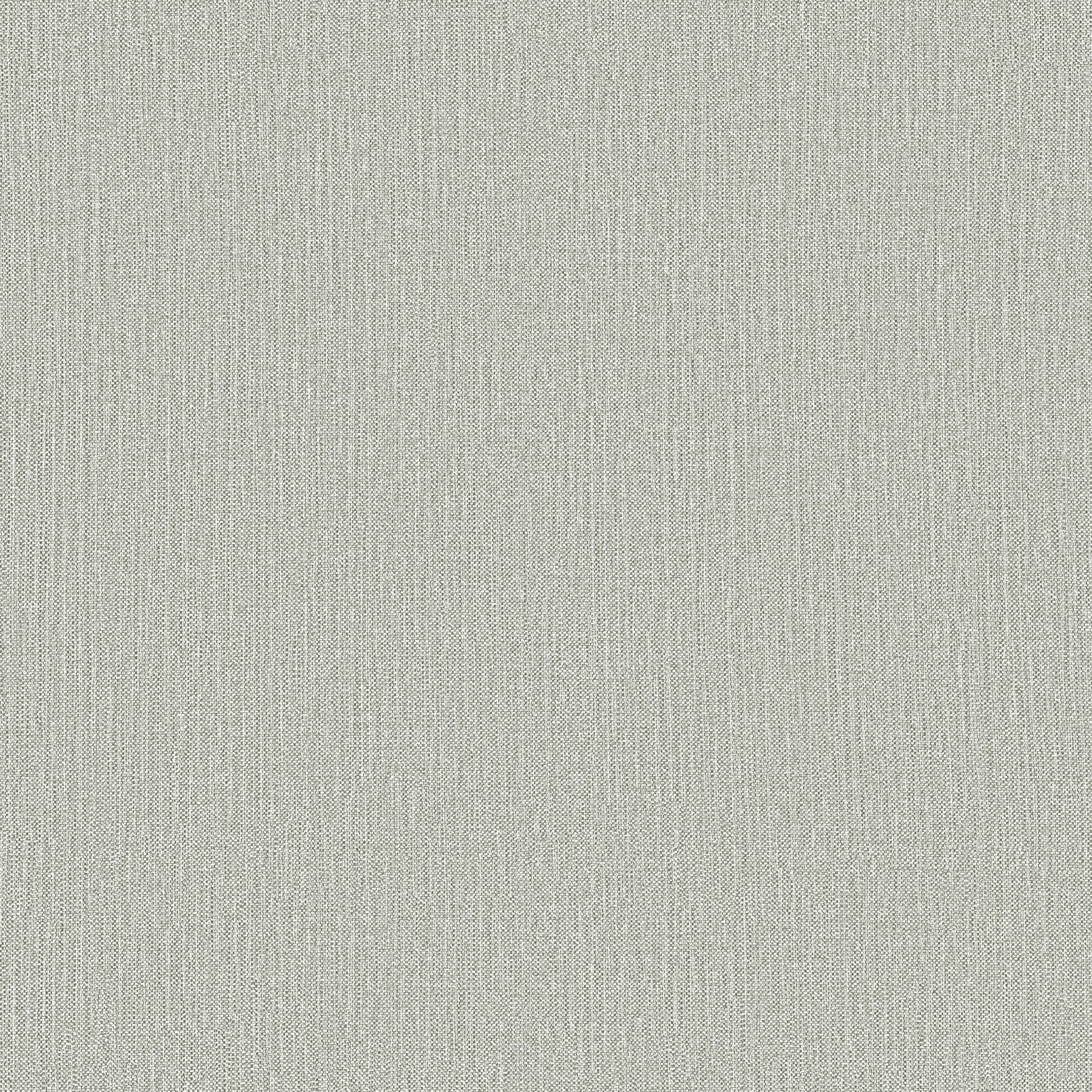 Advantage Hatton Beige Faux Tweed Wallpaper