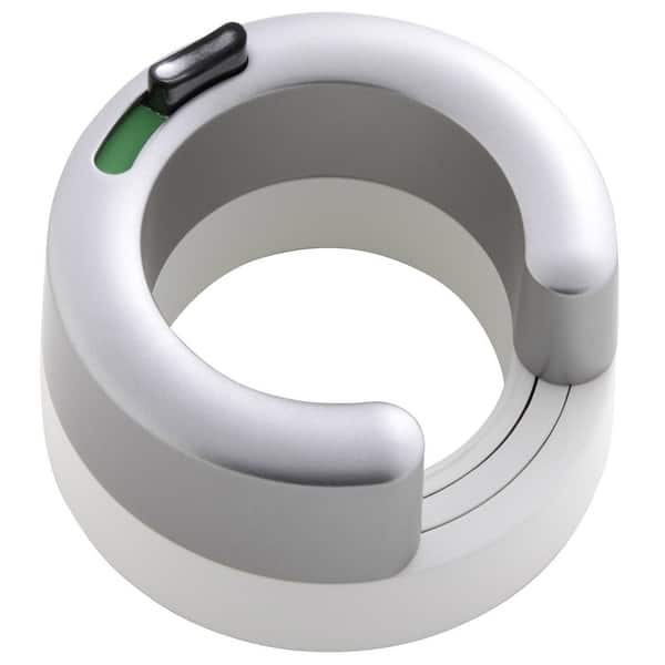 Shop Safety 1st 48448 No Drill Lever Handle Lock On Sale Overstock 24288579