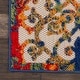 preview thumbnail 20 of 103, Nourison Aloha Transitional Scroll Indoor/Outdoor Damask Rug