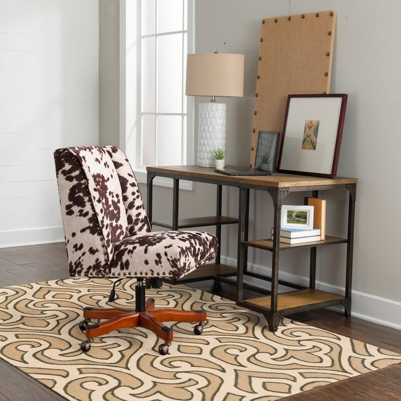 Hand-Tufted Trio Loken Rug Collection