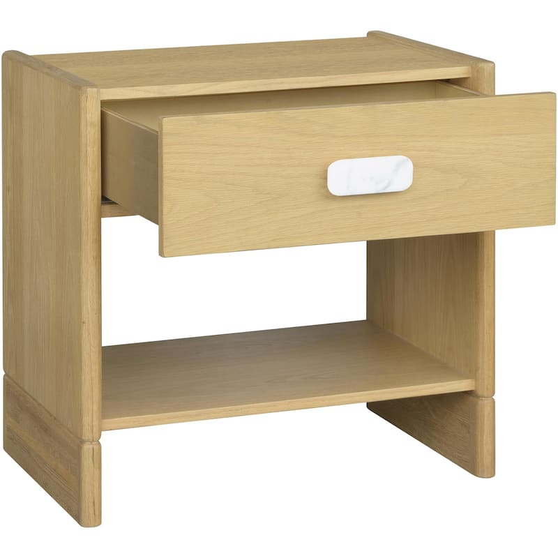 James Modern Nightstand