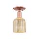Option Mercury / Antique Copper