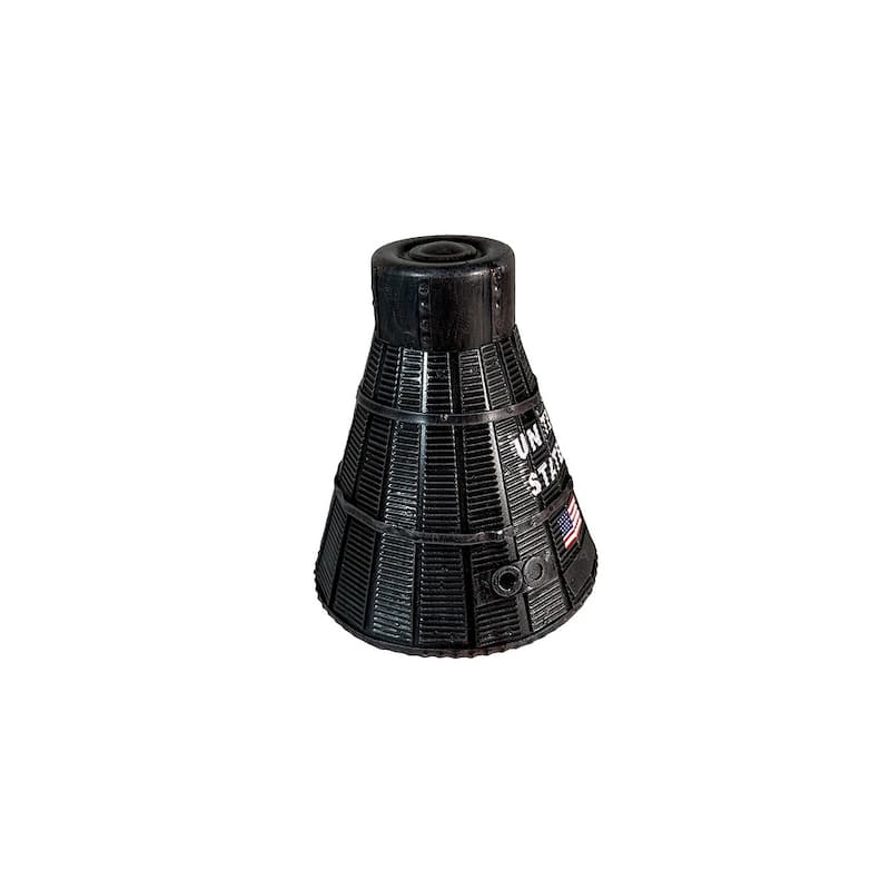 Mercury Friendship 7 Capsule Display Model