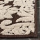 preview thumbnail 10 of 27, SAFAVIEH Cottage Laverna Indoor/ Outdoor Patio Backyard Rug