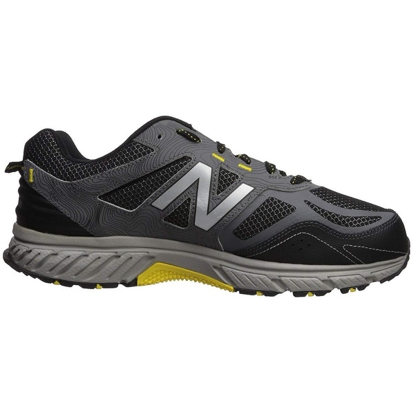 new balance men's 510v4 review