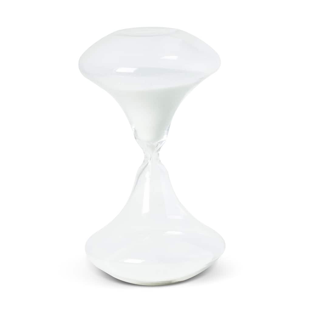 Jordan 45min Art Deco Sand Timer