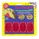 preview thumbnail 1 of 1, Taco Proper Shell Holders FiestaPak - 4 Shell Stands 2 Sets