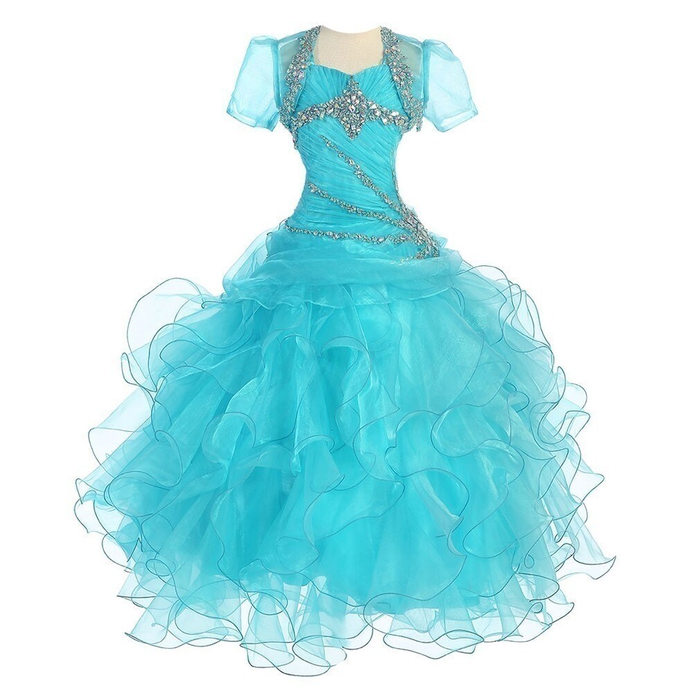 3t pageant dresses