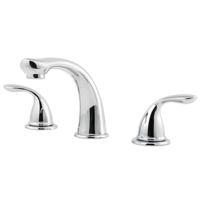 Pfister Pfirst Series Deck Mounted Roman Tub Filler