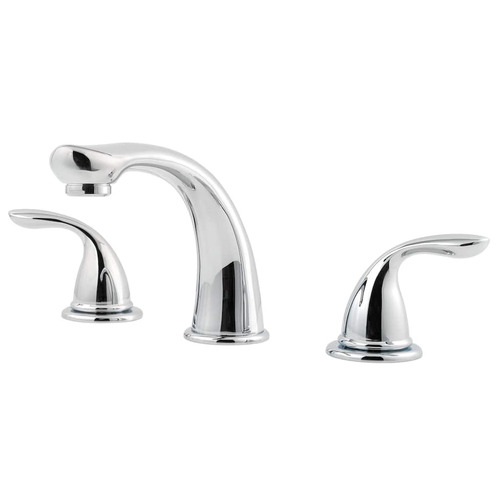 Pfister Pfirst Series Deck Mounted Roman Tub Filler