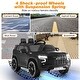 preview thumbnail 7 of 30, 12V Kids Ride on Car with 2.4G Remote Control - 26" x 40.9" x 20.8"