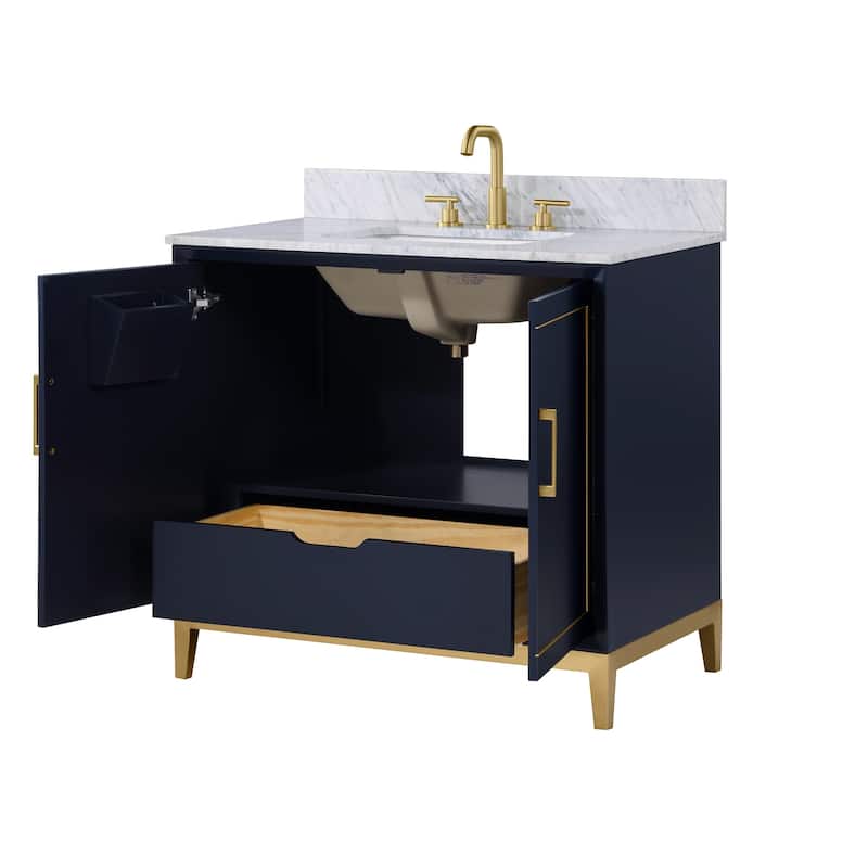 Bemma Gracie 36" Bathroom Vanity
