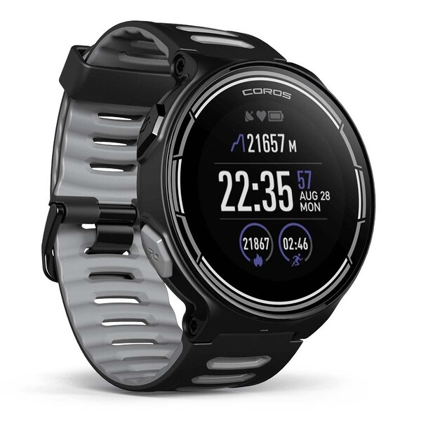 coros new watch