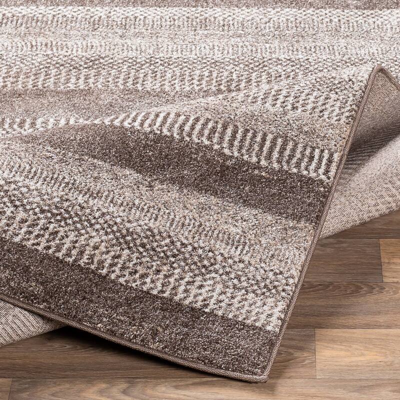 Artistic Weavers Kyrenia Boho Striped Area Rug