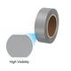 Reflective Tape, Heat Transfer Vinyl Film Iron on Tape for Clothing 1