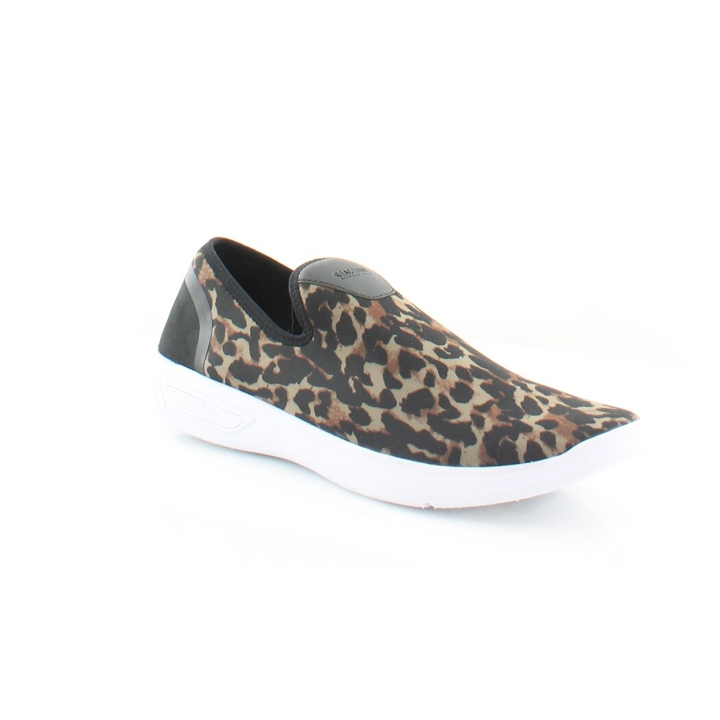 kenneth cole leopard shoes