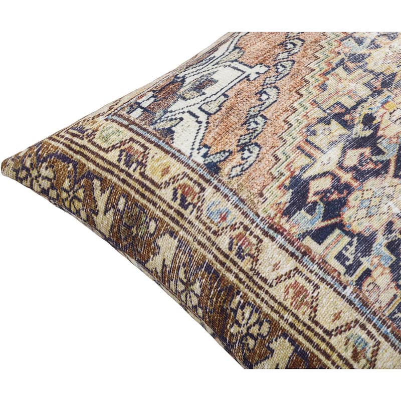Livabliss Emily Jean Traditional Accent Pillow