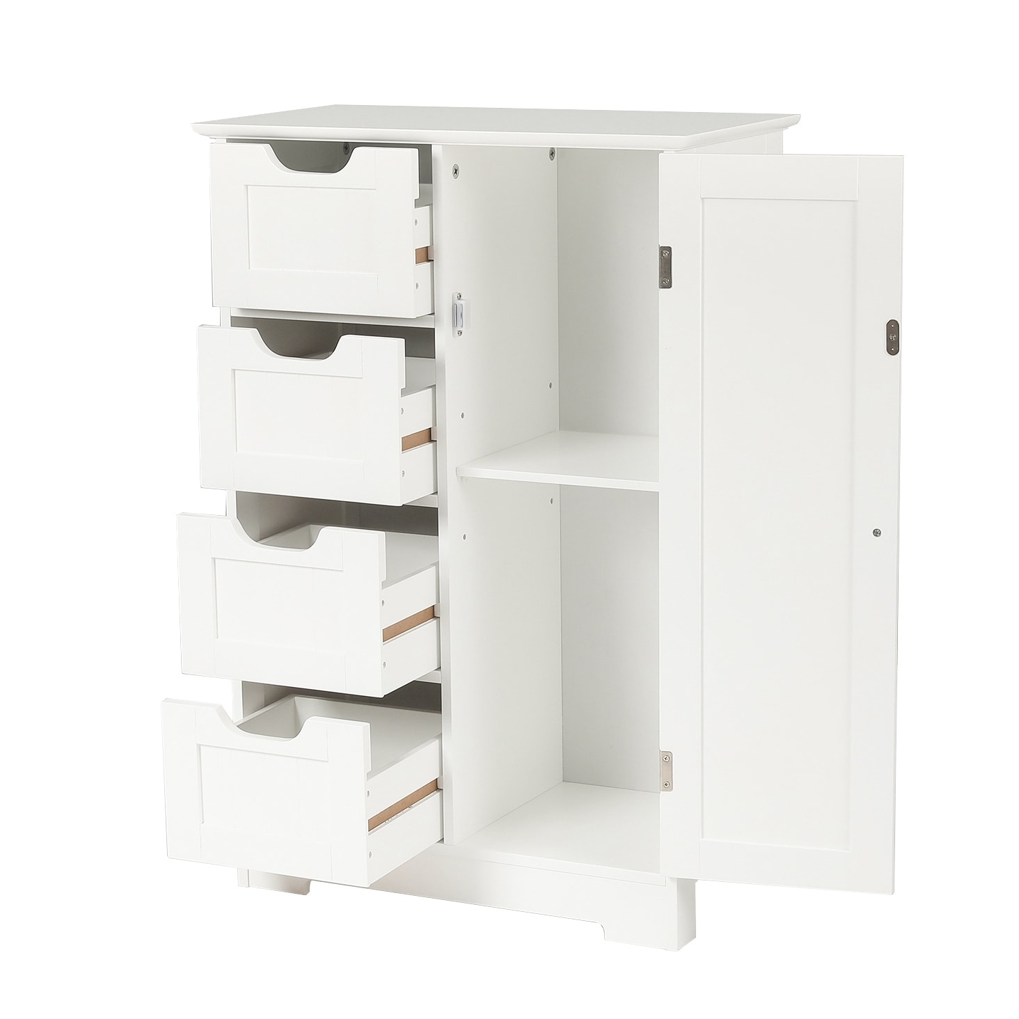 https://ak1.ostkcdn.com/images/products/is/images/direct/7d13f65ed9d0c5af644ec6809f5bb06ae4f3aac1/White-Wood-4-Drawer-1-Door-Bathroom-Storage-Cabinet.jpg
