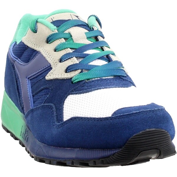 diadora n902 speckled sneaker