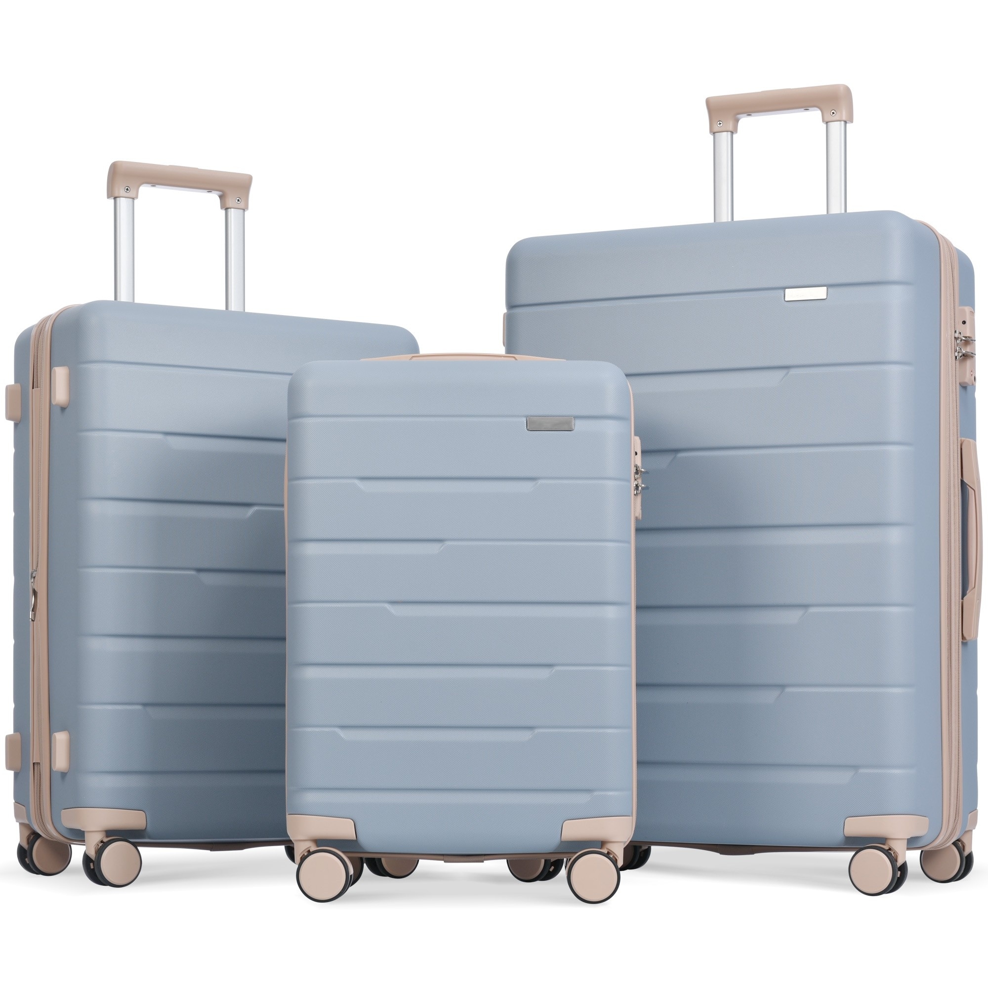 Modern luggage sets sale