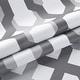 preview thumbnail 16 of 58, DriftAway Mason/Geo Thermal Insulated Blackout Grommet Window Curtain Panel
