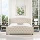 Option Sky Neutral Beige Polyester