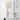 Baird 28.5" Ceramic LED Table Lamp, White by JONATHAN  Y