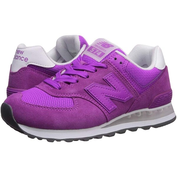new balance 800 women purple