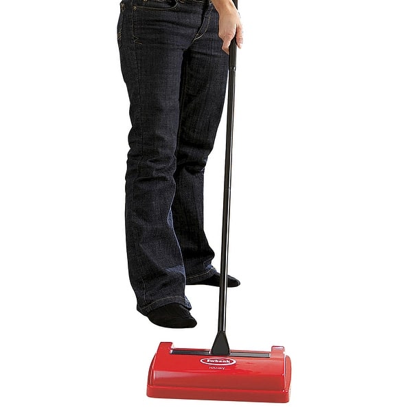 Ewbank Manual Carpet Sweeper - 16.000 x 9.630 x 3.880 - On Sale - Bed ...