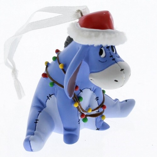 Shop Eeyore Ornament Free Shipping On Orders Over 45 Overstock