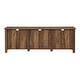 preview thumbnail 20 of 41, Middlebrook Dornbirn 70-inch Transitional TV Stand