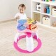 preview thumbnail 9 of 28, Costway 3 in 1 Baby Stationary Activity Center Walk-Around Kids Play - See Details