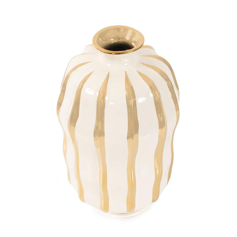 Regalia Vase Large