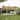 Wooden Pergola Gazebo - Brown Outdoor Structure for Garden, Deck & Climbing Plants
