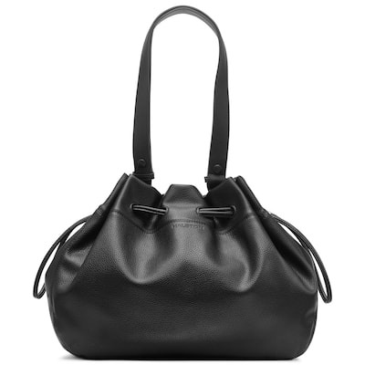 Halston Lilly Shoulder Bag
