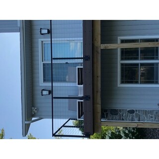 Cape Coral Mesh Chaise Lounge with End Table by Christopher Knight Home (Set of 2)