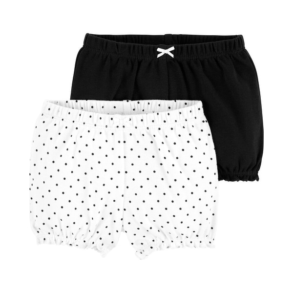 carter's bubble shorts