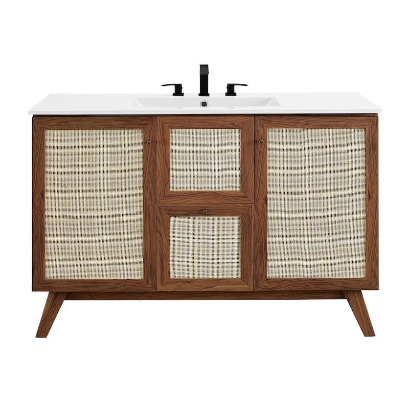 Soma 48" Single Sink Bathroom Vanity