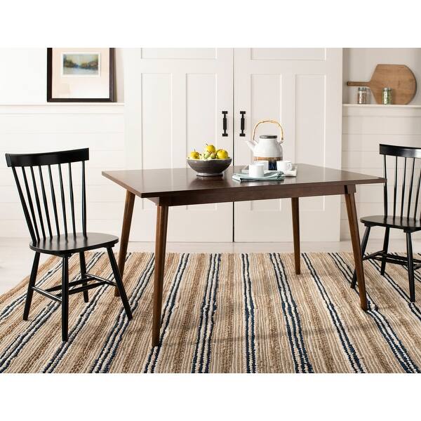 Shop Safavieh Country Classic Dining Country Lifestyle Spindle