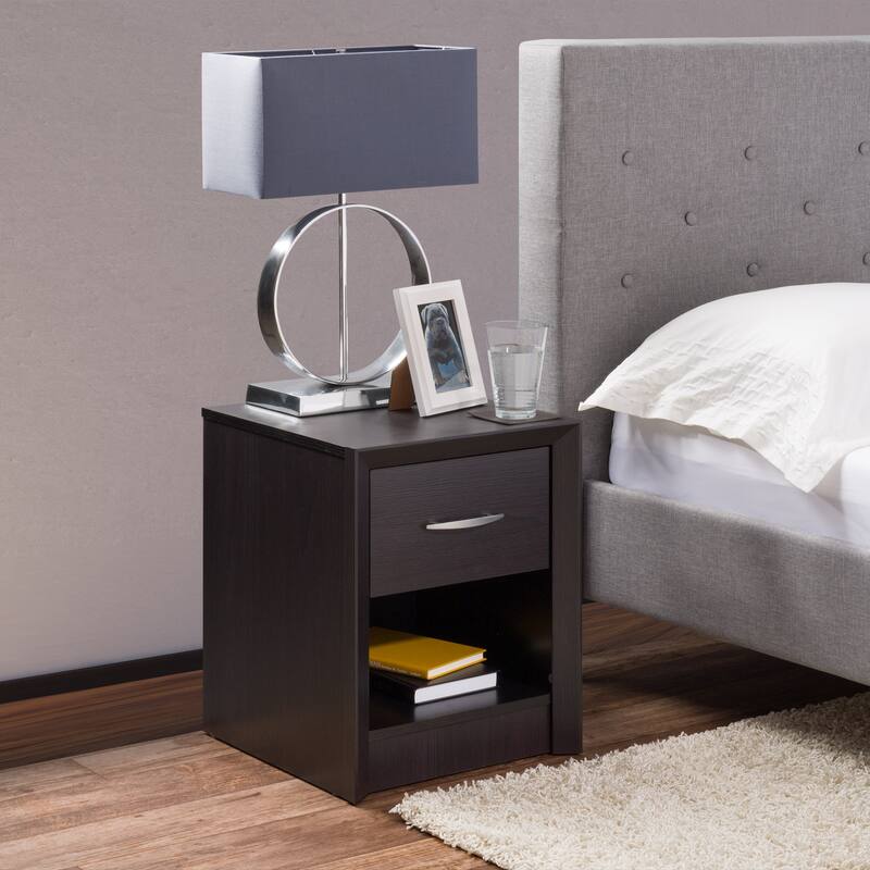 Newport 1 Drawer Nightstand