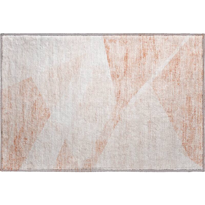 Premium Washable Super Soft Mayfield Rug